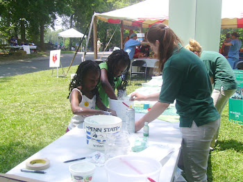 Fox Chase Farm to Table Day