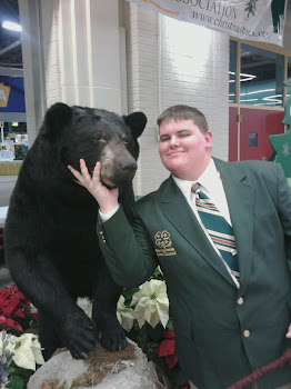Farm Show 2011