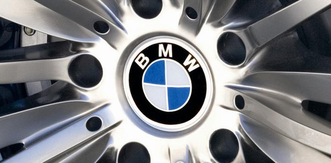 BMW Logo