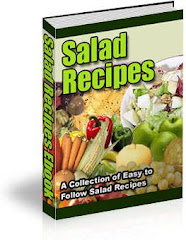 Salad Recipes For Your Health
