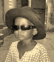 JavaScript image effects: Sepia toning