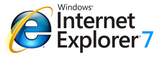IE Browser Logo