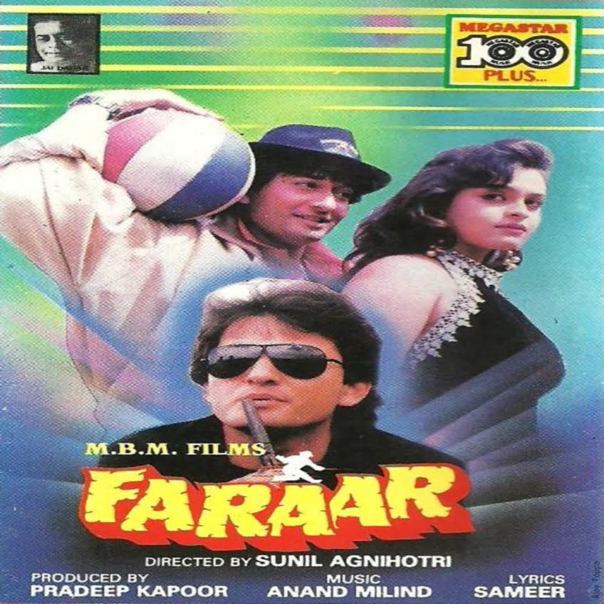Faraar 1994