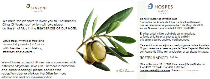 Senzone (Maricel Hotel)