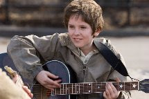 O nome do filme em inglês é August Rush