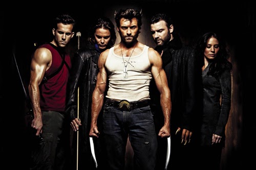 Und So Sprach Lorena X Men Origins Wolverine Comicadaption