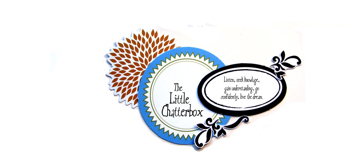 The Little Chatterbox