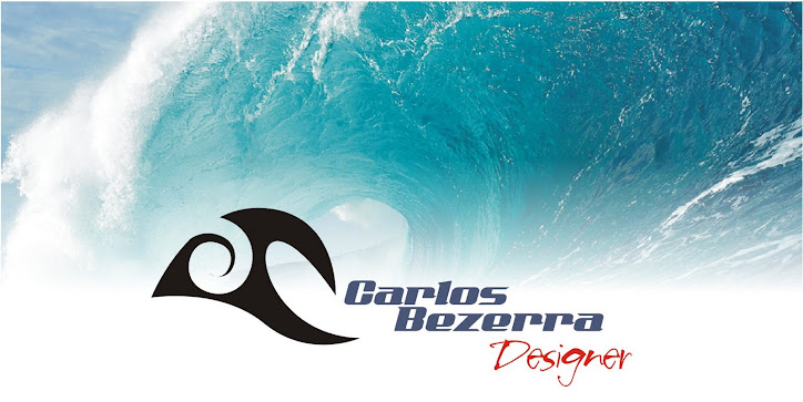 Carlos Bezerra - Designer Surfwear