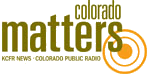 Haiffaa on Colorado Matters