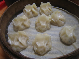 xiao long bao xiao long bao