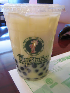 Tea Station - boba tea Tea Station - boba tea