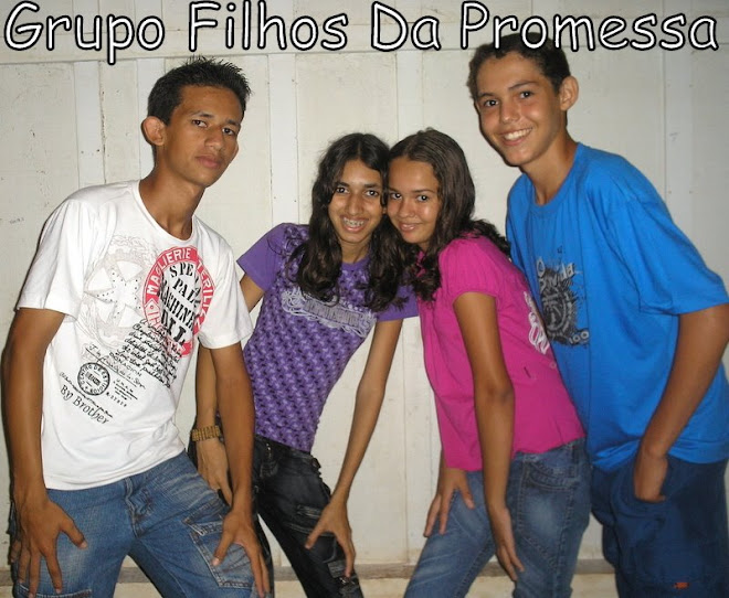 Filhos da promessa