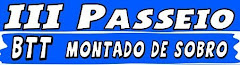 Fotos Passeio do Montado 2010