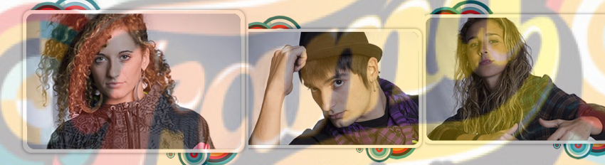 MARISA           OMAR               YURE;         &FAMA!