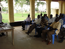 Smallholder farmers forum