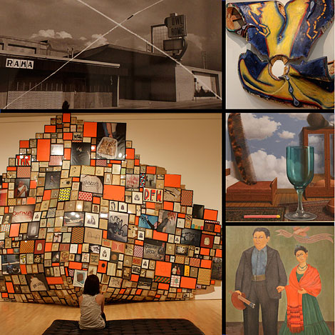 20at30 Com Understanding Modern Art