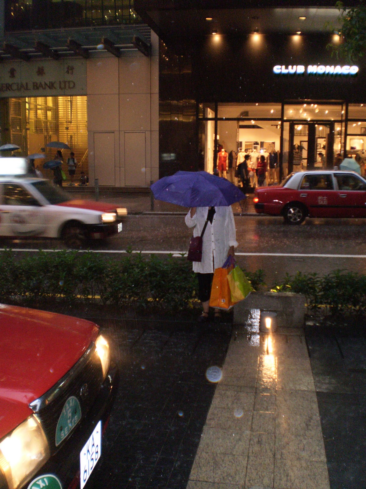 Aurora Shoes in Hong Kong Aurora Shoe Co.