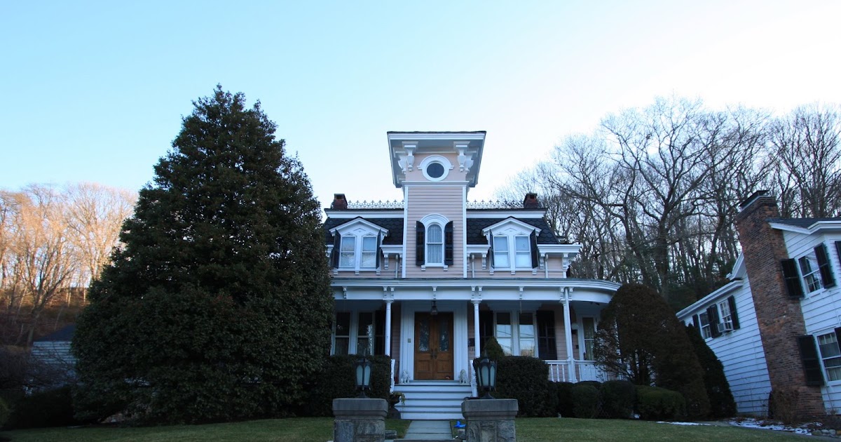 Old Long Island Historic Roslyn