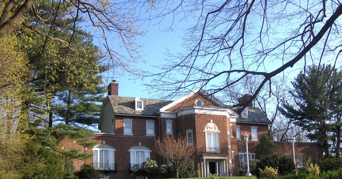 Old Long Island Bayberry Hill