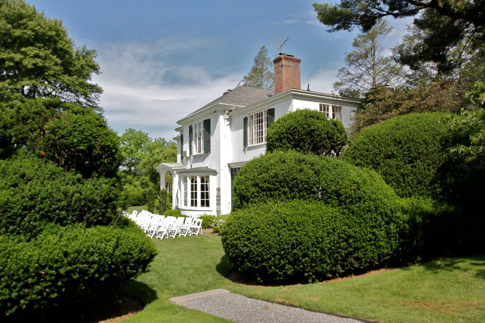 Old Long Island 'Orchard Hill'