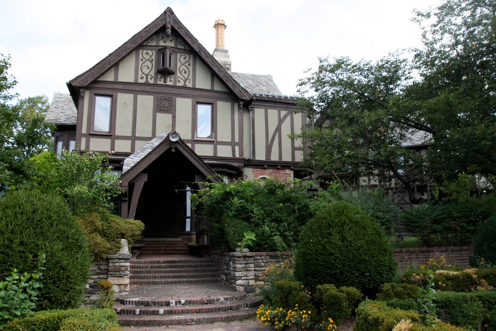 Old Long Island 'Hillwood'