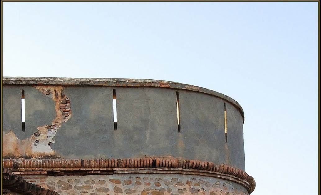 El último Reino El Fuerte de Carchuna y las Torres de Calahonda