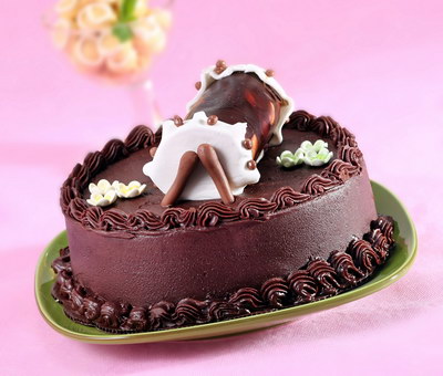 Macam Macam Coklat
