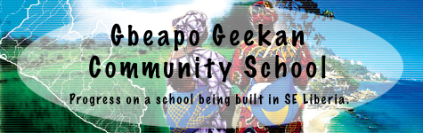 Gbeapo Geekan Community School