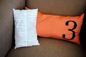 #4 Pillow Ideas