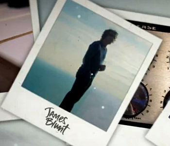 Video Oficial de James Blunt - Stay The Night