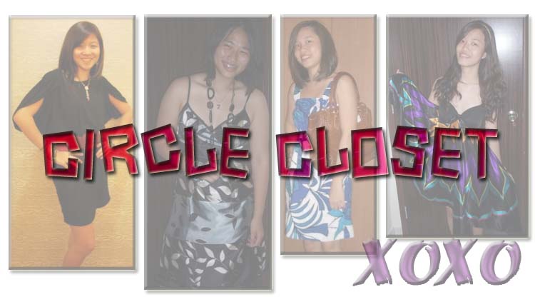 Circle Closet