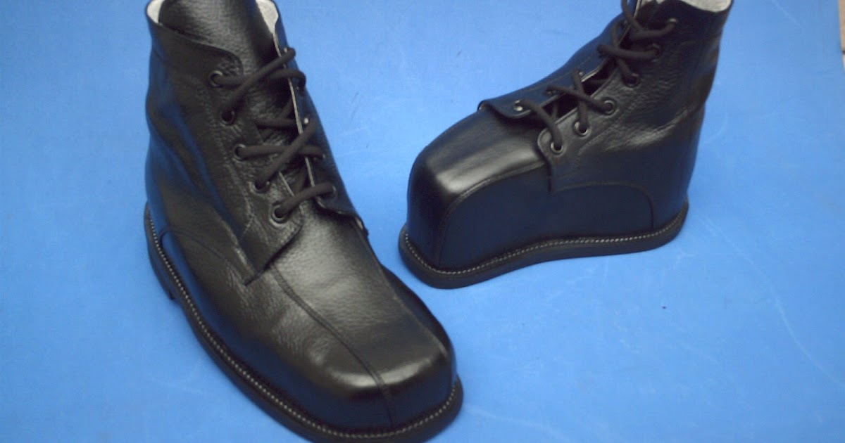 CALZADO PARA PIE EQUINO VARO calzado para pie equino varo