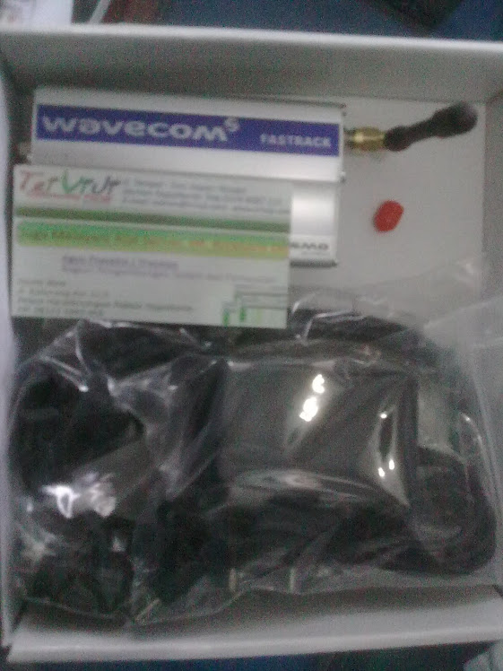 Modem Wavecom