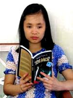 tác giả Nguyễn Thanh Tú