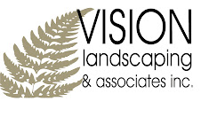 Vision Landscaping & Associates