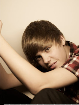 Justin Bieber ❤ Belieber