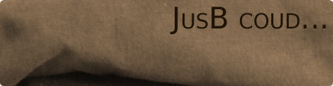 JusB coud...
