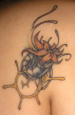 ink tattoo april 2009 ink tattoo april 2009
