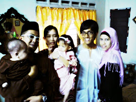 seberadik yang sengallll~~