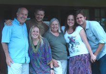 Week-end at Drakensburg