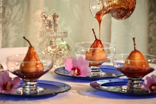 Breakfast at the Aleksander House