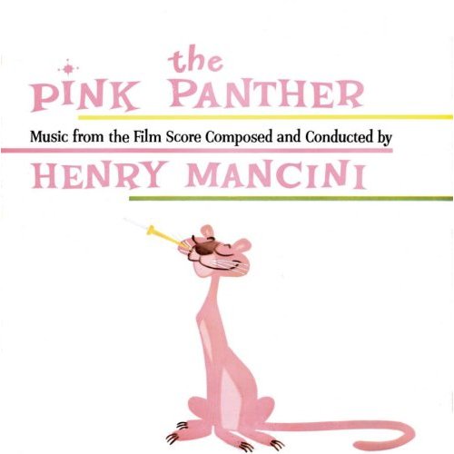 pink panther pictures. Pink panther song images