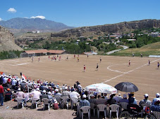 KEMAH'TA FUTBOL MAÇI