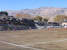 KEMAH'TA FUTBOL MAÇI