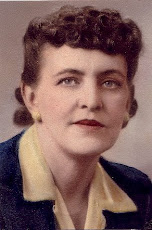 Gradma Helen Isabelle Cuddy