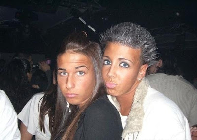 Guido Douchebag Pictures