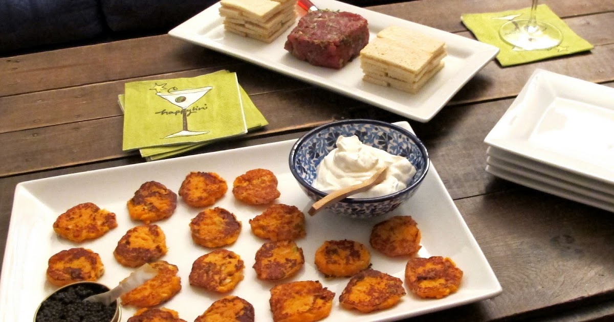 Robin Talks, Cooks and Travels: A New Year&#039;s Eve Feast