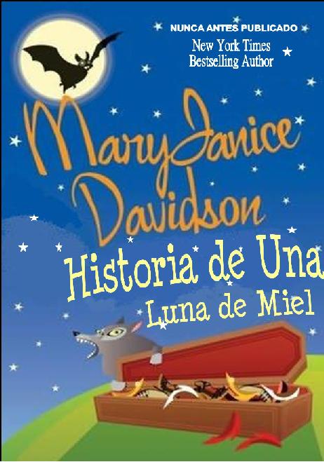 Saga Ni Muerta - Mary Janice Davidson Historia+de+luna+de+miel