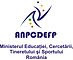 Logo ANPCDEFP
