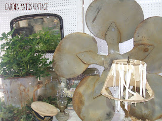 Canton Texas Trade Days